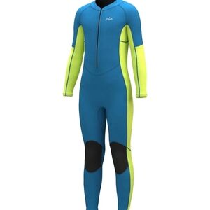 Hevto Kids Wetsuit (14)NWT